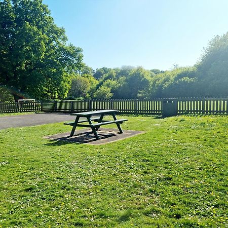 Private Self-Contained Place Bournemouth Exterior foto