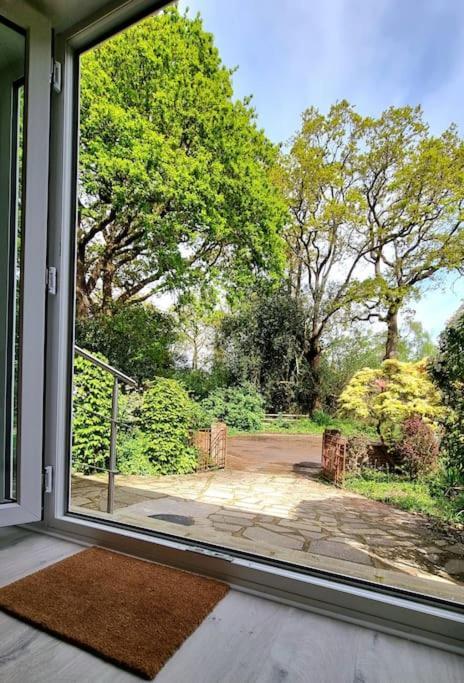 Private Self-Contained Place Bournemouth Exterior foto