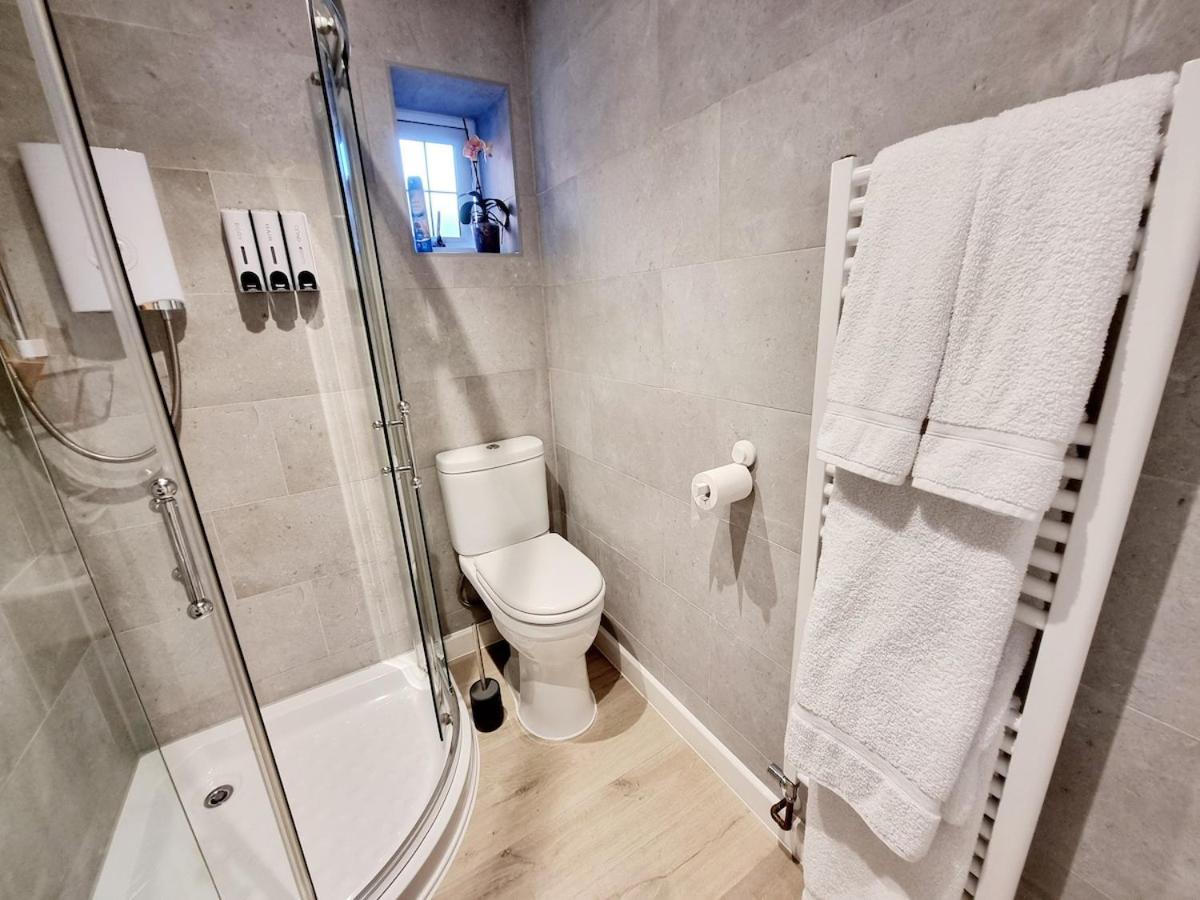 Private Self-Contained Place Bournemouth Exterior foto